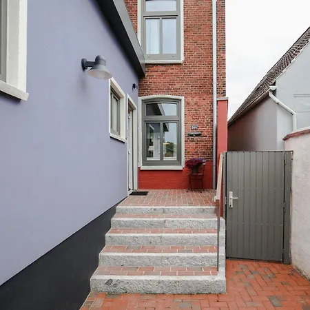 Ferienhaus Doras&hannes Hus Husum (Schleswig-Holstein)