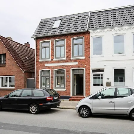 Doras&hannes Hus Husum (Schleswig-Holstein)