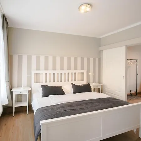 Ferienhaus Doras&hannes Hus *