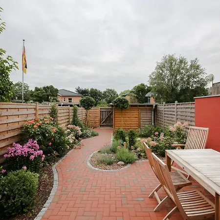 Doras&hannes Hus *