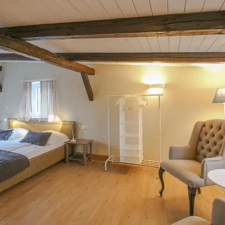 Ferienhaus Doras&hannes Hus