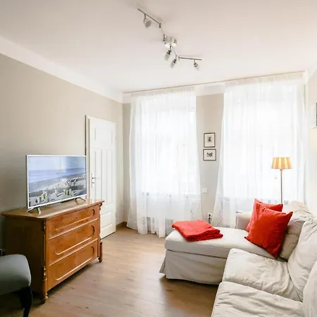 Ferienhaus Doras&hannes Hus *