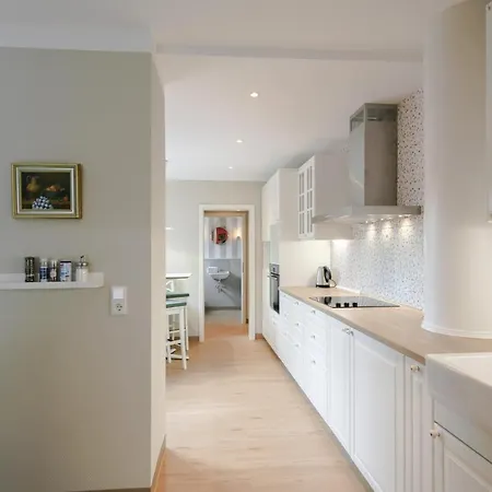 Doras&hannes Hus Ferienhaus